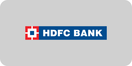 HDFC Bank