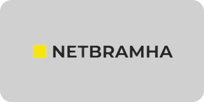 NetBramha